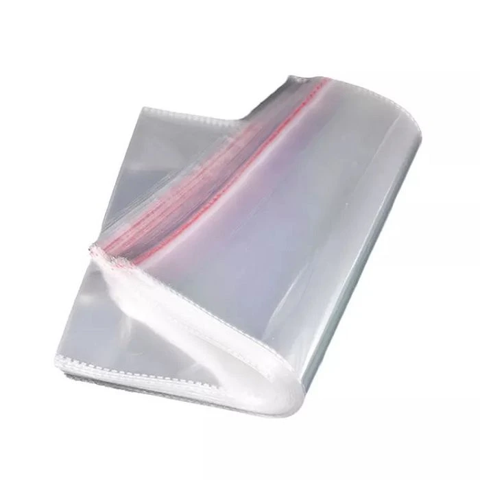 Self Sealing OPP Cello Bags Self Sealing OPP Cello Bags
