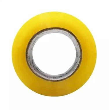 BOPP אריזת קלטת דבק שקופה