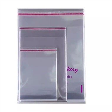 שקית אריזה ללחם Opp