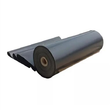 LDPE Black Builders סרטי מיחזור פלסטיק