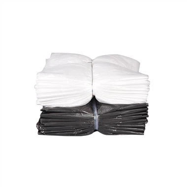 שקיות ניילון סביבתיות ניתנות למיחזור בהתאמה אישית