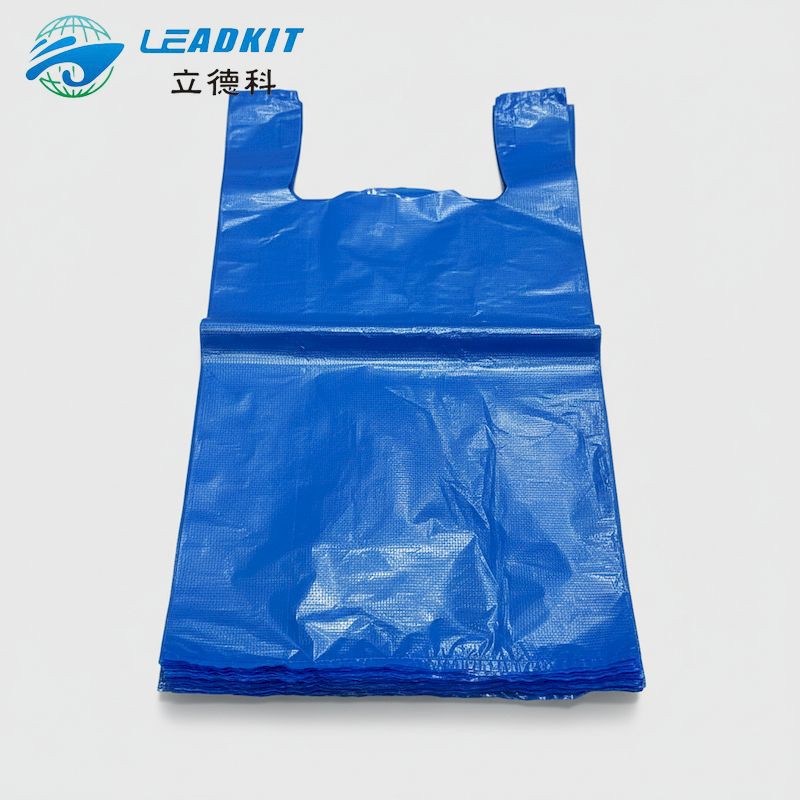 Blue T Shirt bags Blue T Shirt bags